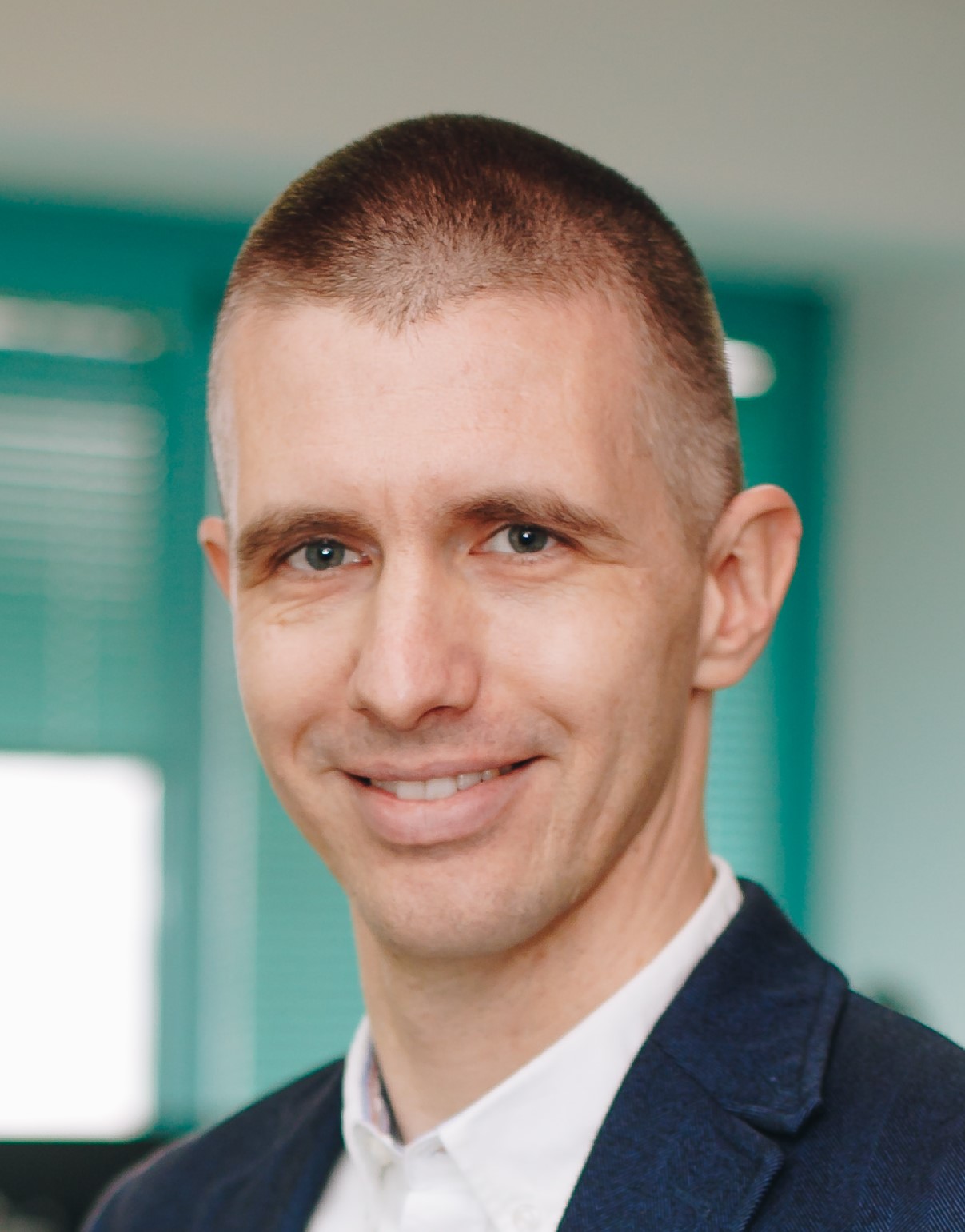 Marko Prsic