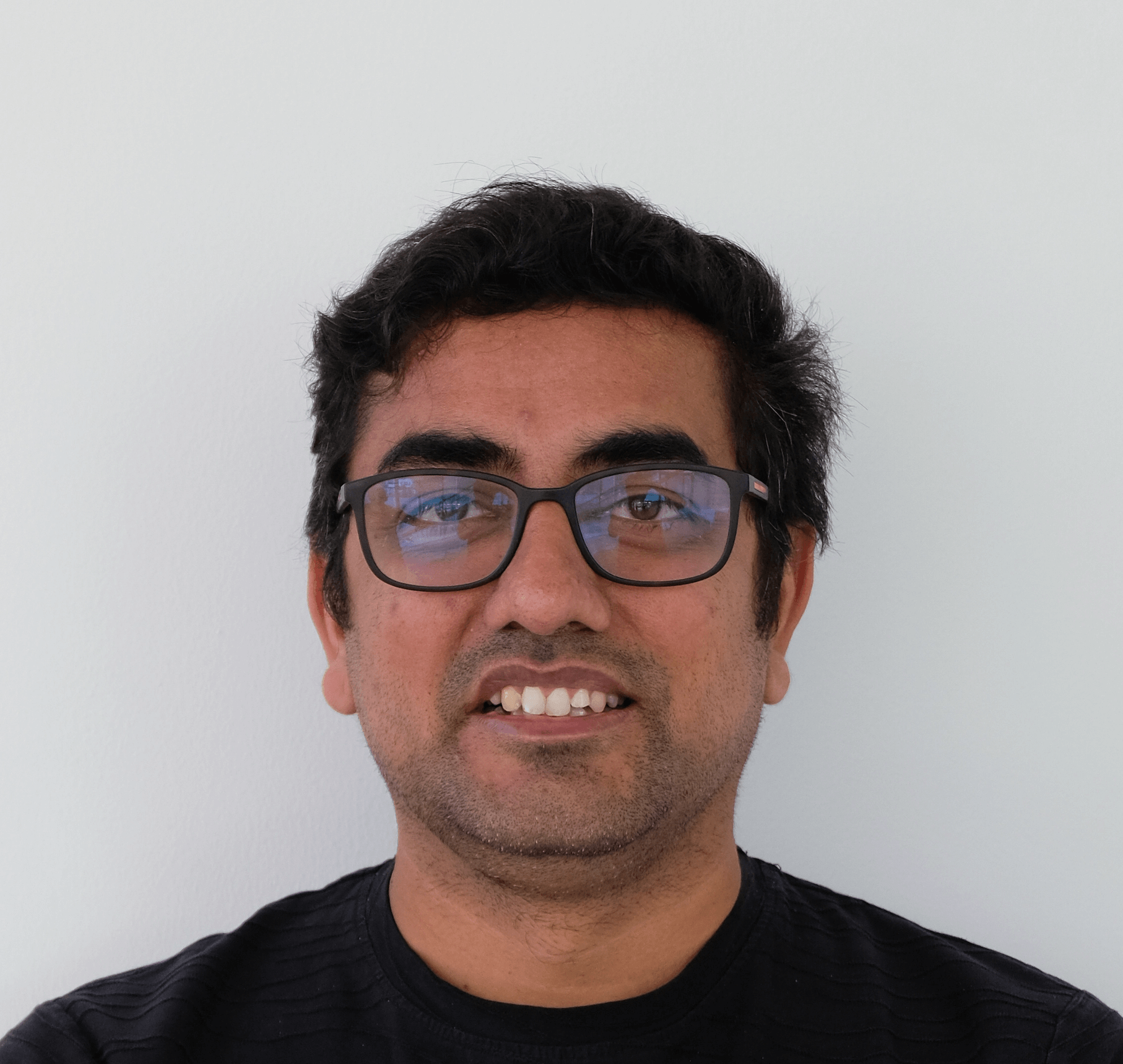 Naveen Nahata