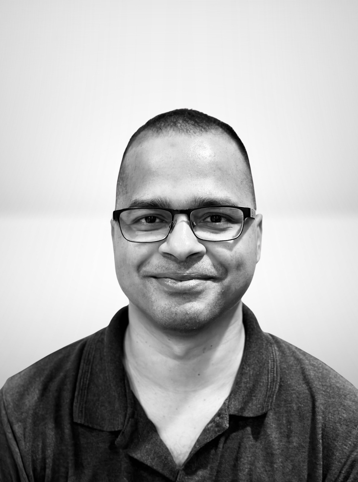 Rajiv Singh